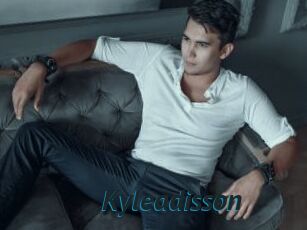 Kyleadisson