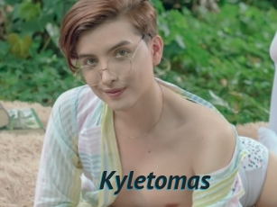 Kyletomas