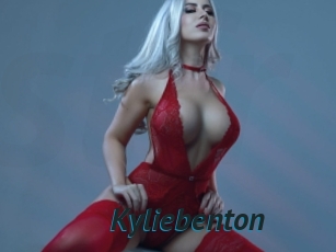 Kyliebenton