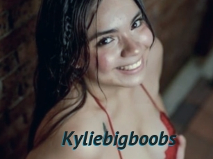 Kyliebigboobs