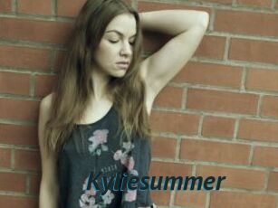 Kyliesummer