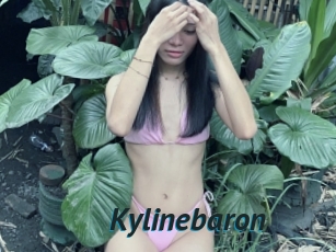 Kylinebaron