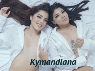 Kymandlana