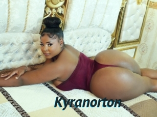 Kyranorton