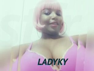 LADYKY