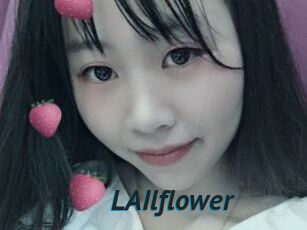 LAIlflower