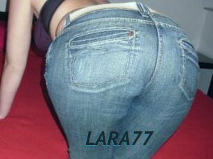 LARA77