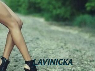 LAVINICKA