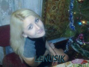 LENUSIK