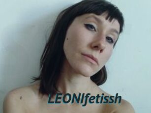 LEONIfetissh