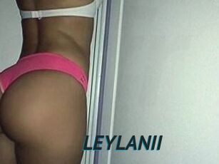 LEYLANII