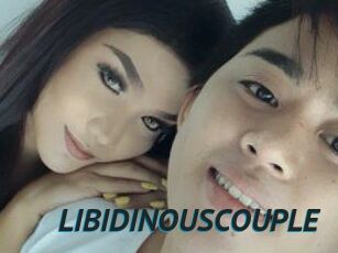 LIBIDINOUSCOUPLE