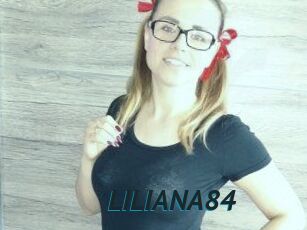 LILIANA84