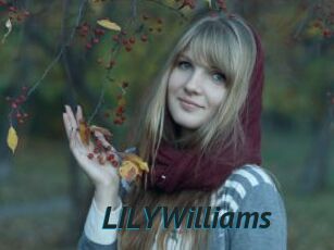 LILYWilliams