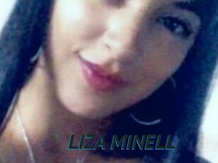 LIZA_MINELL