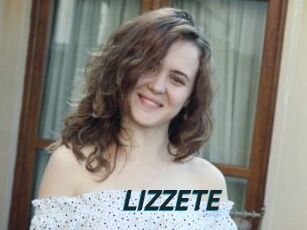 LIZZETE