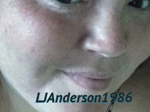 LJAnderson1986