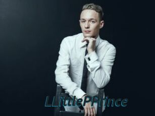 LLittlePPrince