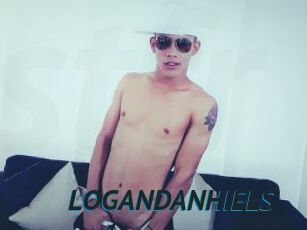 LOGANDANHIELS