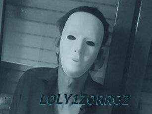 LOLY1ZORRO2