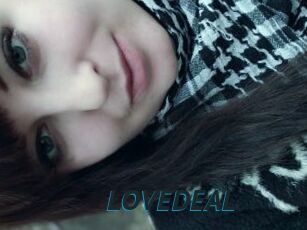 LOVEDEAL