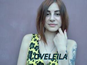 LOVELEILA