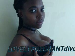 LOVELYPREGNANTdiva