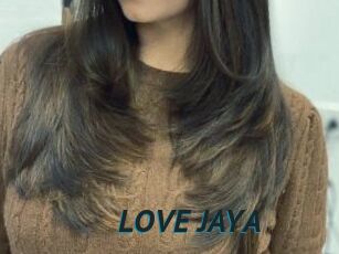 LOVE_JAYA