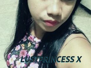 LUSTPRINCESS_X