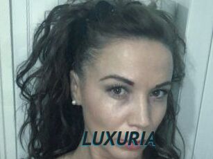 LUXURIA