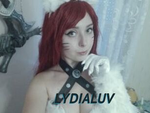 LYDIALUV