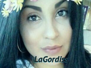 LaGordiss