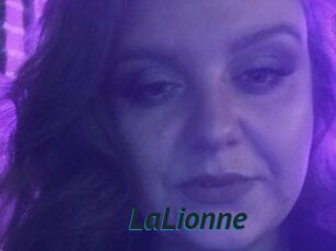 LaLionne