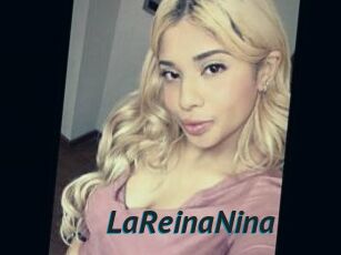 LaReinaNina