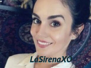 LaSirenaXO