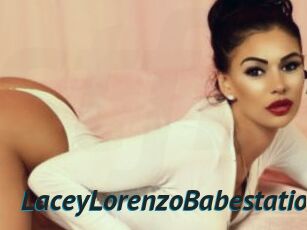 LaceyLorenzoBabestation