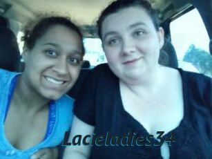 Lacieladies34