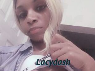 Lacydash