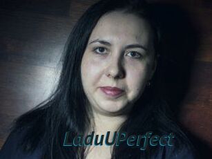 LaduUPerfect