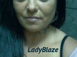 LadyBlaze