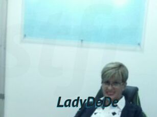 LadyDeDe