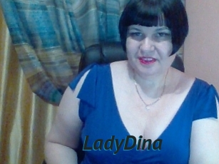 LadyDina