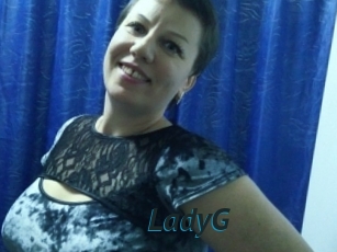 LadyG