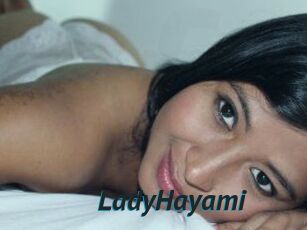 LadyHayami