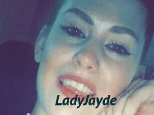 LadyJayde