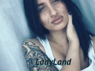 LadyLand