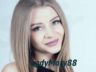 LadyMary88