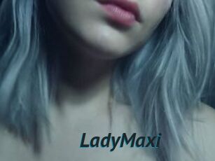 LadyMaxi