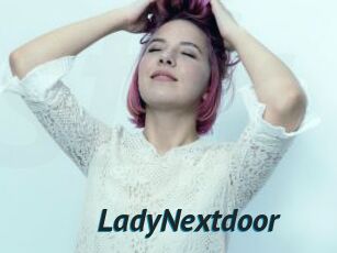 LadyNextdoor