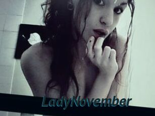 LadyNovember